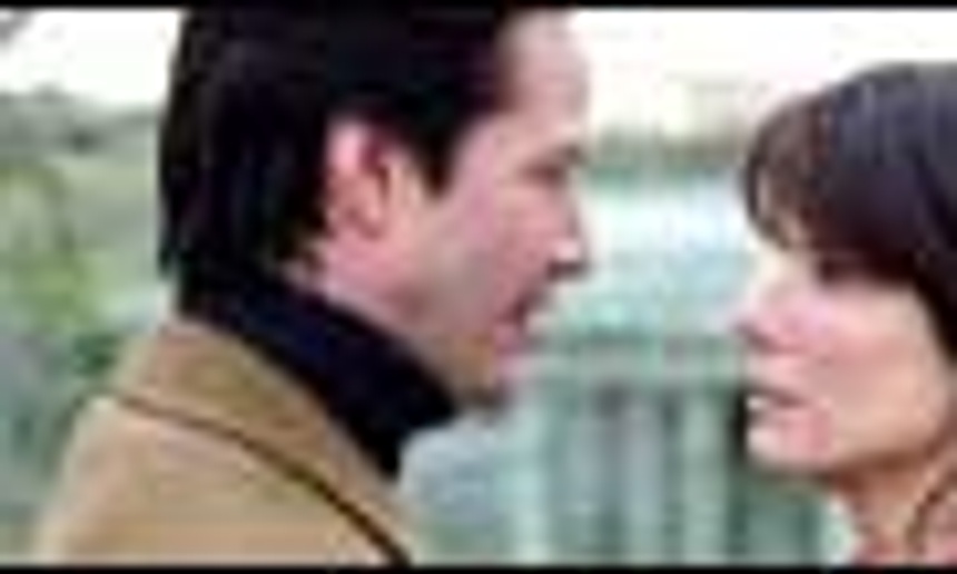 Bande-annonce : The Lake House avec Keanu Reeves et Sandra Bullock