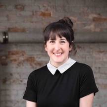Photo de Monika Pilon