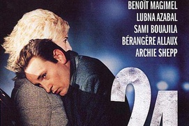 Affiche du film 24 mesures