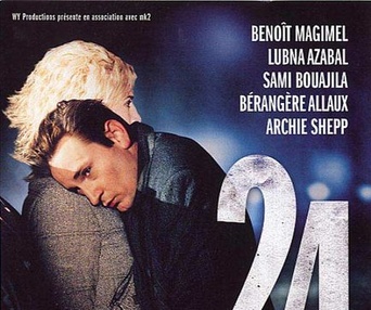 Affiche du film 24 mesures