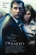 Affiche du film Rencontre fatale