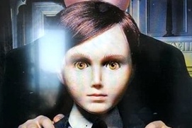Affiche du film The Boy 2 Affiche du film The Boy 2