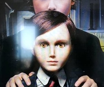 Affiche du film The Boy 2
