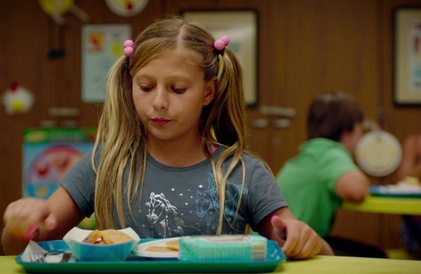 Bande-annonce en anglais