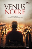 Affiche du film Vénus noire