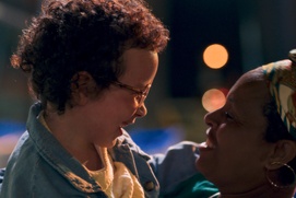 Image du film Àma Gloria