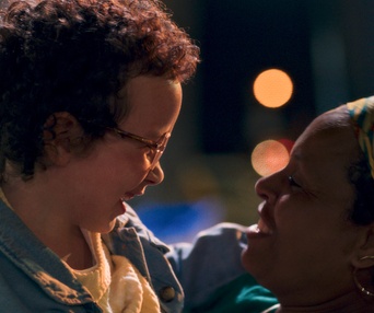 Image du film Àma Gloria