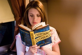 Scène du film Nancy Drew