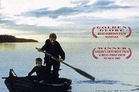 Affiche du film The Return