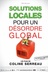 Affiche du film Solutions locales pour un désordre global