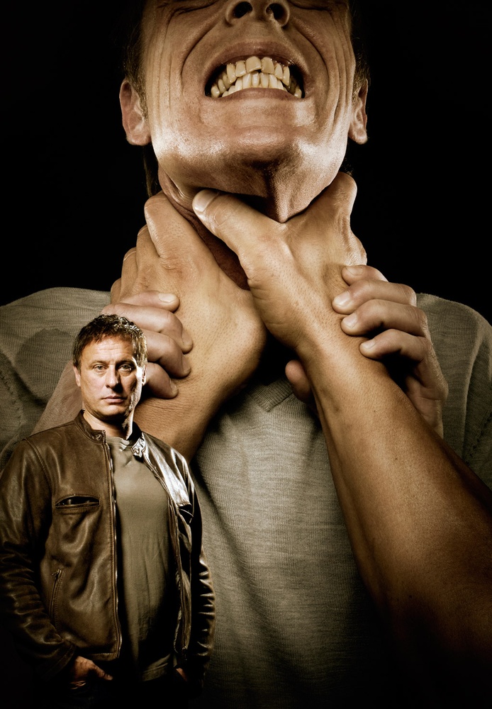 Image promotionnelle du film Millénium 3
