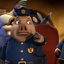 Une scène du film Hoodwinked!