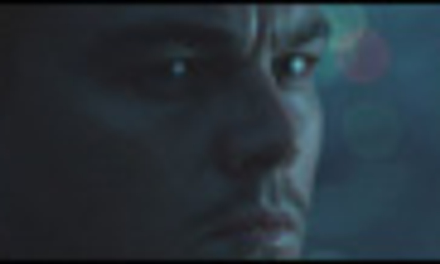 Pré-bande-annonce du film Inception