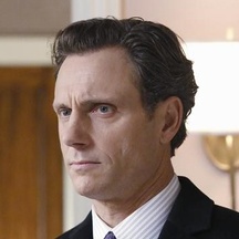 Photo de Tony Goldwyn