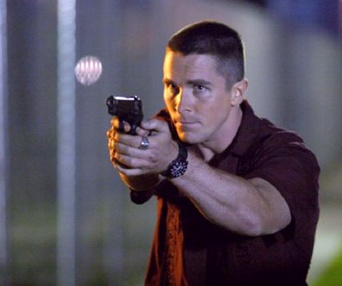 Scène du film Harsh Times