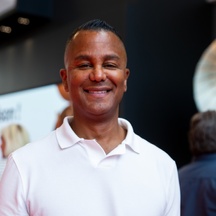 Photo de Yanic Truesdale