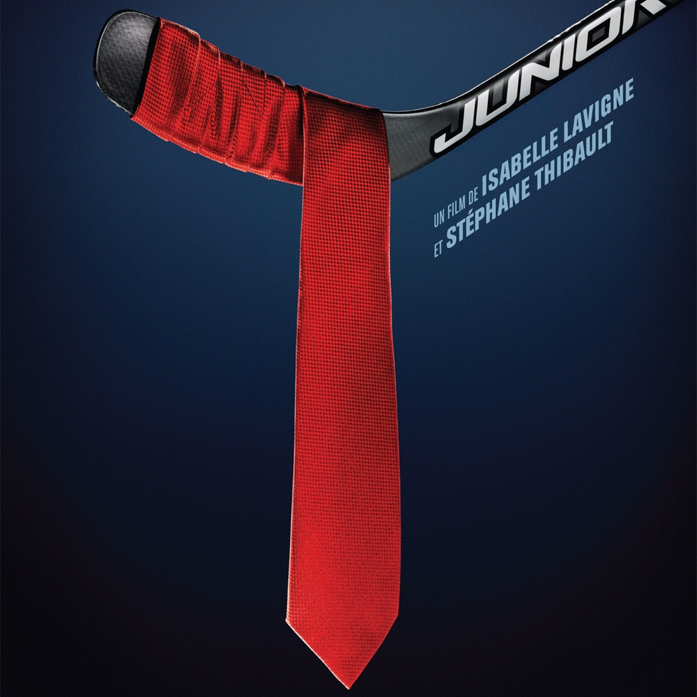 Affiche du film Junior