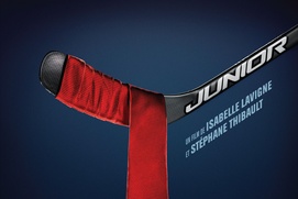 Affiche du film Junior