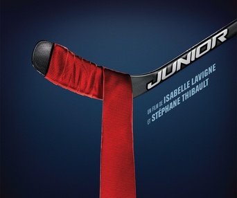 Affiche du film Junior
