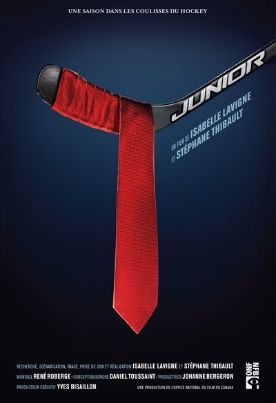 Affiche du film Junior