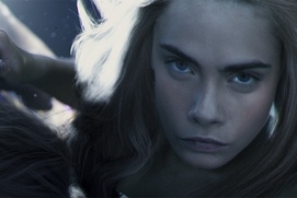 Une scène du film Pan Une scène du film Pan