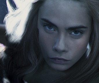 Une scène du film Pan