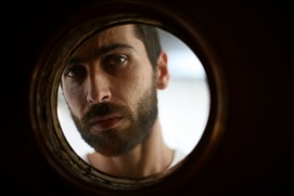 Une scène du film I Am Love