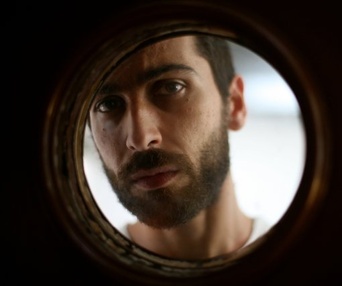 Une scène du film I Am Love