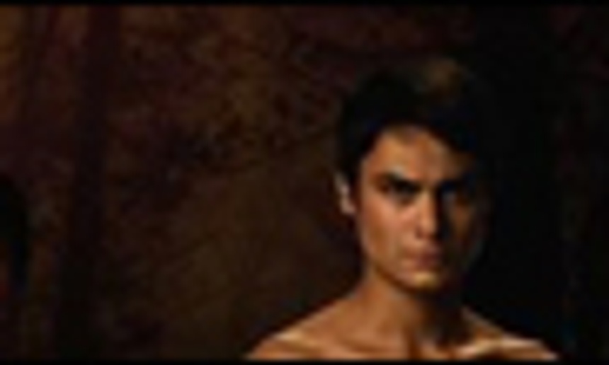 Les loups-garous du film The Twilight Saga: New Moon