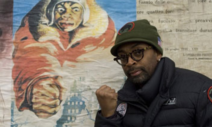 Spike Lee confirmé pour Oldboy