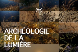 Affiche du film Archéologie de la lumière