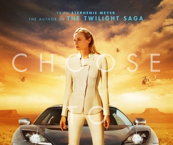 Affiche du film The Host