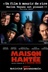 Affiche du film Maison hantée