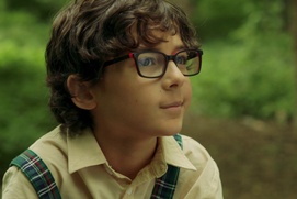 Image du film Crise d'ado