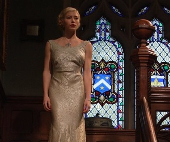 Scène du film Easy Virtue