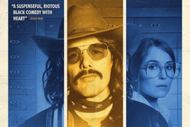 Affiche du film Stockholm