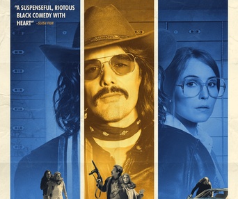 Affiche du film Stockholm