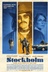 Affiche du film Stockholm