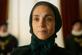 Image du film Cabrini