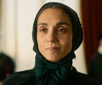 Image du film Cabrini