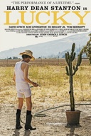 Affiche du film Chanceux!