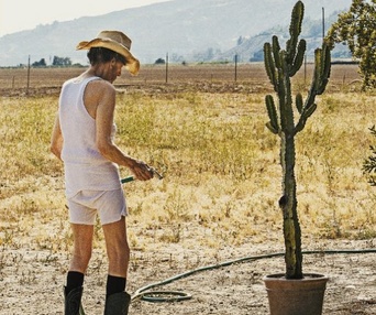 Affiche du film Lucky