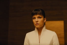 Une scène du film Blade Runner 2049