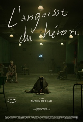L'angoisse du héron