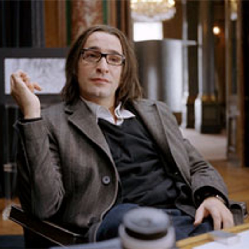 Jean Dujardin dans le film 99 francs