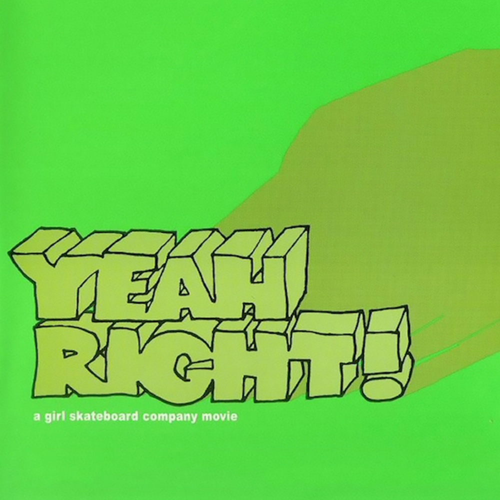 Image du film Yeah Right!