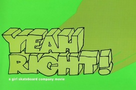 Image du film Yeah Right!