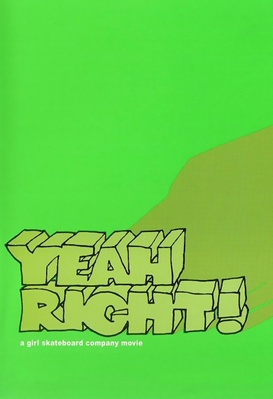 Yeah Right!