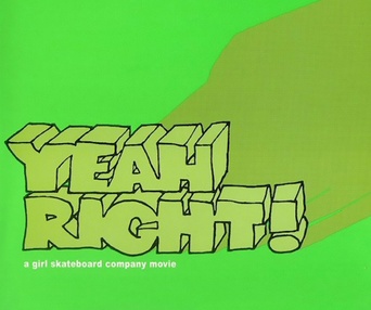 Image du film Yeah Right!