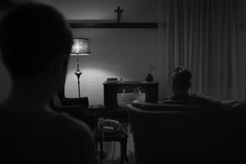 Image du film  Journal d'un père